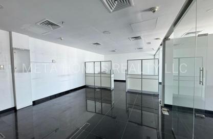Office Space - Studio for sale in Oxford Tower - Business Bay - Dubai Office Space - Studio for sale in Oxford Tower - Business Bay - Dubai