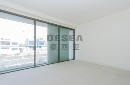 Villa - 3 Bedrooms - 4 Bathrooms for rent in Nad Al Sheba Gardens Phase 2 - Nad Al Sheba 1 - Nad Al Sheba - Dubai