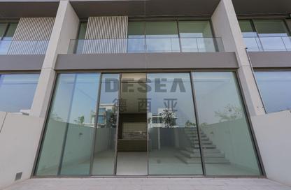 Villa - 3 Bedrooms - 4 Bathrooms for rent in Nad Al Sheba Gardens Phase 2 - Nad Al Sheba 1 - Nad Al Sheba - Dubai