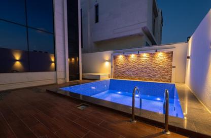 Villa - 3 - 5 for sale in Al Yasmeen 1 - Al Yasmeen - Ajman