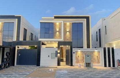 Villa - 3 - 5 for sale in Al Yasmeen 1 - Al Yasmeen - Ajman