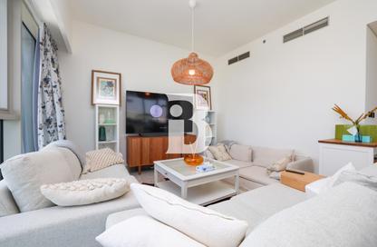 Apartment - 3 - 4 for rent in Golf Suites - Dubai Hills Estate - Dubai