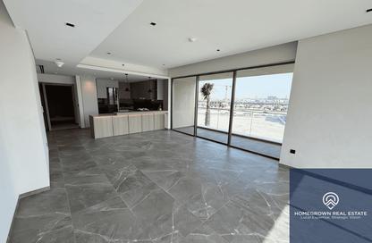 Apartment - 2 - 4 for sale in Haven Living - Dubai Islands - Dubai