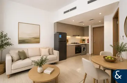 Apartment - 1 Bedroom - 1 Bathroom for sale in Azizi Gardens - Meydan Avenue - Meydan - Dubai