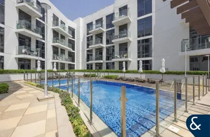 Apartment - 1 Bedroom - 1 Bathroom for sale in Azizi Gardens - Meydan Avenue - Meydan - Dubai