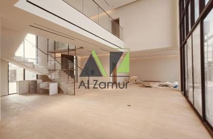 Villa - 5 - 6 for rent in Al Aweer 1 - Al Aweer - Dubai