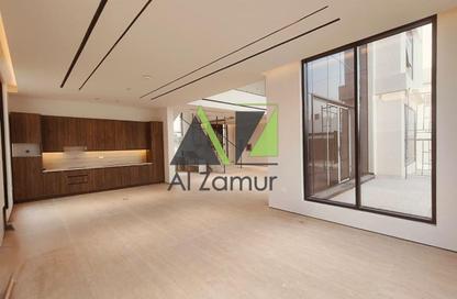 Villa - 5 - 6 for rent in Al Aweer 1 - Al Aweer - Dubai