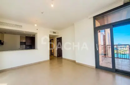 Apartment - 1 Bedroom - 1 Bathroom for rent in Dubai Creek Residences North Tower 1 - Dubai Creek Residences North - Dubai Creek Residences - Dubai Creek Harbour (The Lagoons) - Dubai