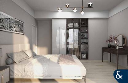 Apartment - 1 Bedroom - 1 Bathroom for sale in 7 Park Central - District 17 - Jumeirah Village Circle - Dubai