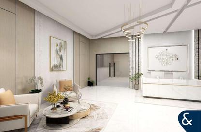 Apartment - 1 Bedroom - 1 Bathroom for sale in 7 Park Central - District 17 - Jumeirah Village Circle - Dubai