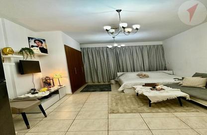 Apartment - Studio - 1 Bathroom for rent in Skycourts Tower C - Skycourts Towers - Dubai Land Residence Complex - Dubai Land - Dubai Apartment - Studio - 1 Bathroom for rent in Skycourts Tower C - Skycourts Towers - Dubai Land Residence Complex - Dubai Land - Dubai