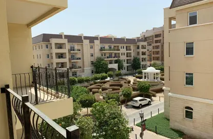 شقة - 1 حمام للايجار في ريجنت هاوس 2 - ريجنت هاوس - موتور سيتي - دبي