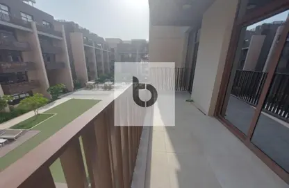Apartment - 2 Bedrooms - 3 Bathrooms for sale in Belgravia - Jumeirah Village Circle - Dubai