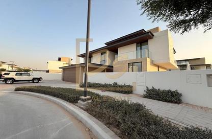 Villa - 5 - 7 for sale in Farm Gardens - The Valley - Dubai