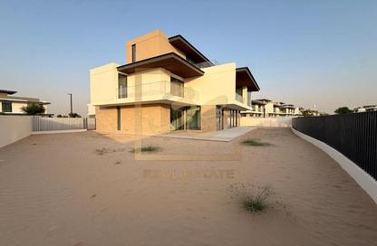 Villa - 5 - 7 for sale in Farm Gardens - The Valley - Dubai