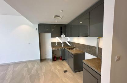 Apartment - 1 Bedroom - 2 Bathrooms for rent in Qaryat Al Hidd - Saadiyat Island - Abu Dhabi