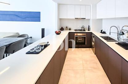 Apartment - 1 Bedroom - 2 Bathrooms for sale in Nasaq 5 - Aljada - Sharjah