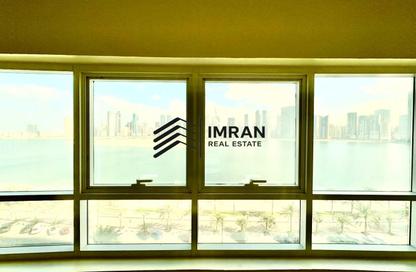 Apartment - 3 Bedrooms - 3 Bathrooms for rent in Al Mamzar - Sharjah - Sharjah Apartment - 3 Bedrooms - 3 Bathrooms for rent in Al Mamzar - Sharjah - Sharjah