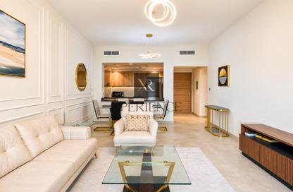 Apartment - 1 - 2 for sale in Eleganz by Danube - District 14 - Jumeirah Village Circle - Dubai Apartment - 1 - 2 for sale in Eleganz by Danube - District 14 - Jumeirah Village Circle - Dubai