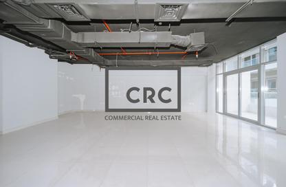 Office Space - Studio - 1 for sale in Jude Residence - Meydan Avenue - Meydan - Dubai