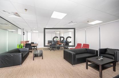 Office Space - Studio - 1 for sale in Jude Residence - Meydan Avenue - Meydan - Dubai Office Space - Studio - 1 for sale in Jude Residence - Meydan Avenue - Meydan - Dubai