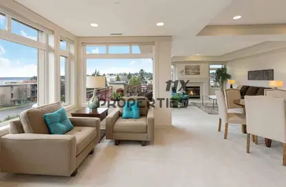 Apartment - 1 Bedroom - 2 Bathrooms for sale in AG Square - Dubai Land Residence Complex - Dubai Land - Dubai