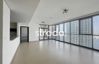 شقة - 2 غرف نوم - 2 حمامات للايجار في دبي كريك ريزيدنس برج 2 شمال - Dubai Creek ريزيدنسز North - Dubai Creek ريزيدنسز - مرسى خور دبي - دبي