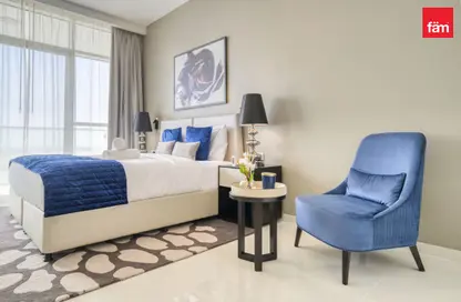 شقة - 1 حمام للايجار في ارتاسيا B - ارتاسيا - داماك هيلز - دبي