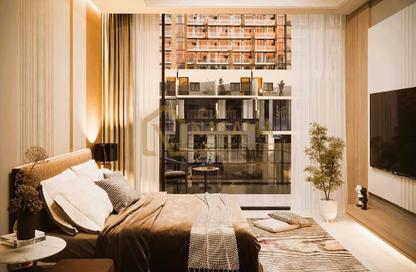 Apartment - 1 Bedroom - 2 Bathrooms for sale in Verdana Residence - Dubai Investment Park (DIP) - Dubai