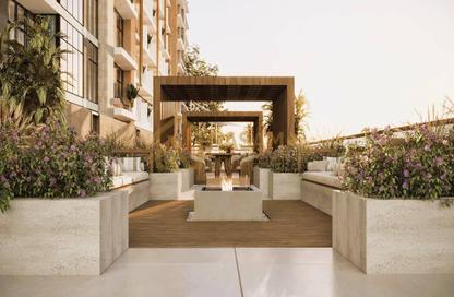 Apartment - 1 Bedroom - 2 Bathrooms for sale in Verdana Residence - Dubai Investment Park (DIP) - Dubai