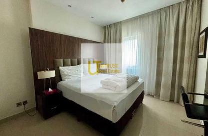 Apartment - 2 Bedrooms - 2 Bathrooms for rent in Bonnington Tower - JLT Cluster J - Jumeirah Lake Towers - Dubai
