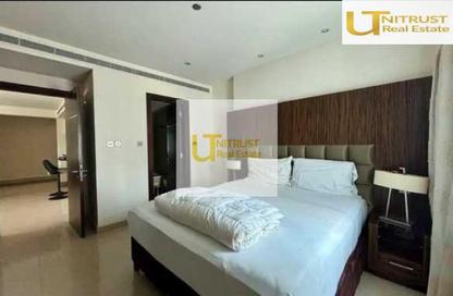 Apartment - 2 Bedrooms - 2 Bathrooms for rent in Bonnington Tower - JLT Cluster J - Jumeirah Lake Towers - Dubai