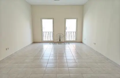 Apartment - 2 Bedrooms - 3 Bathrooms for rent in Building 111 - Contemporary Cluster - Discovery Gardens - Dubai