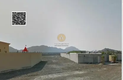 Land - Studio for sale in Masfoot 1 - Masfoot - Ajman