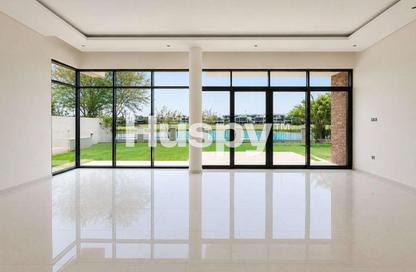 Villa - 5 Bedrooms - 6 Bathrooms for rent in Silver Springs 1 - Silver Springs - Damac Hills - Dubai