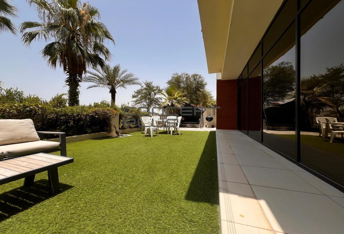 Harmonious Living | Golf View | Vacant photo 4