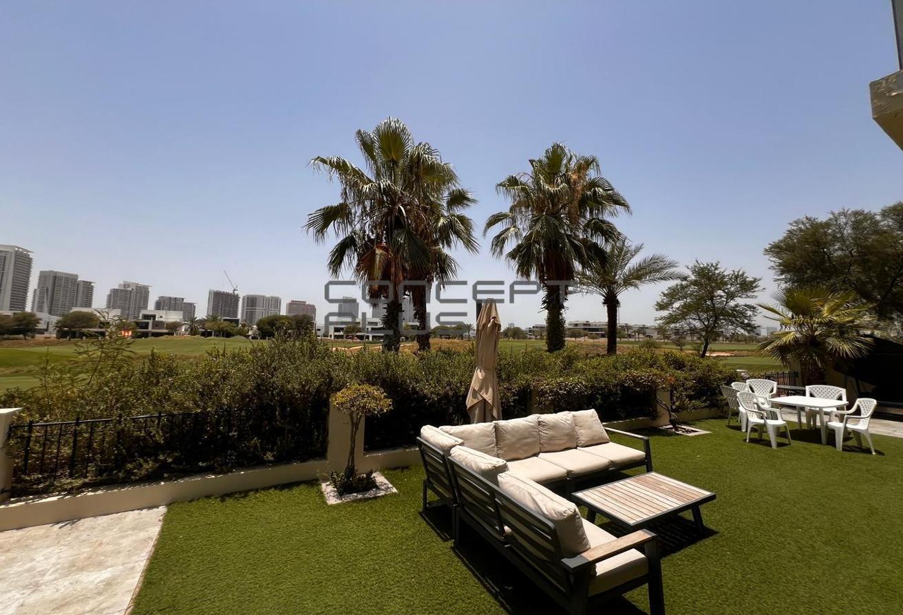 Harmonious Living | Golf View | Vacant photo 6
