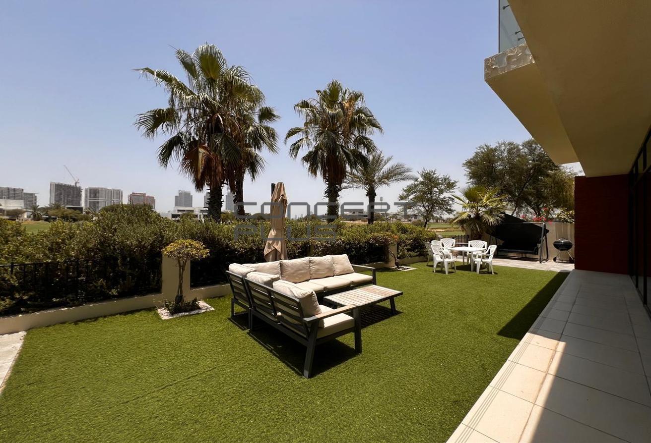 Harmonious Living | Golf View | Vacant photo 10