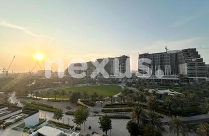 Apartment - 2 Bedrooms - 2 Bathrooms for rent in Lime Gardens - Dubai Hills Estate - Dubai