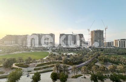 Apartment - 2 Bedrooms - 2 Bathrooms for rent in Lime Gardens - Dubai Hills Estate - Dubai