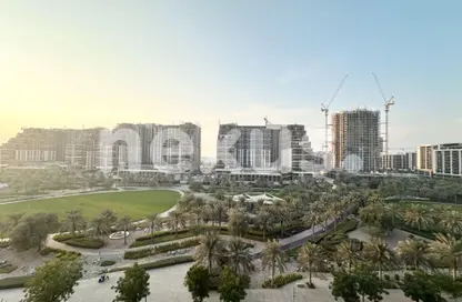 Apartment - 2 Bedrooms - 2 Bathrooms for rent in Lime Gardens - Dubai Hills Estate - Dubai