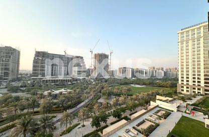 Apartment - 2 Bedrooms - 2 Bathrooms for rent in Lime Gardens - Dubai Hills Estate - Dubai