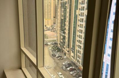 Apartment - 3 Bedrooms - 3 Bathrooms for sale in Narjes Tower - Al Khan Lagoon - Al Khan - Sharjah