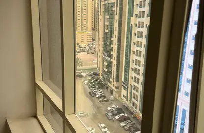 شقة - 3 غرف نوم - 3 حمامات للبيع في برج النرجس - الخان لاجون - الخان - الشارقة