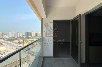 Apartment - 3 - 5 for rent in Al Majaz 3 - Al Majaz - Sharjah Apartment - 3 - 5 for rent in Al Majaz 3 - Al Majaz - Sharjah
