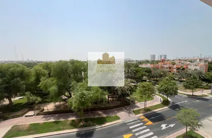Apartment - 1 Bedroom - 1 Bathroom for rent in The Gardens Buildings - The Gardens - Dubai