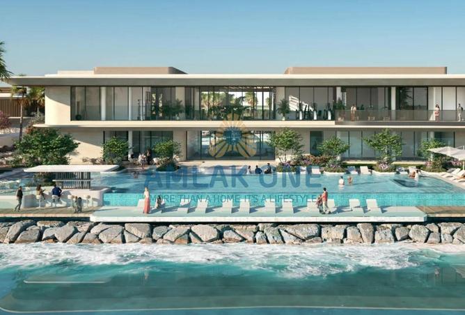 Single Row | Elegant Villa | Full Amenities