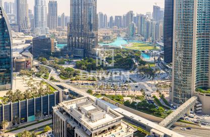 شقة - 2 - 3 للايجار في فندق العنوان- سكاي فيو 2 - أبراج العنوان سكاي فيو - وسط مدينة دبي - دبي شقة - 2 - 3 للايجار في فندق العنوان- سكاي فيو 2 - أبراج العنوان سكاي فيو - وسط مدينة دبي - دبي