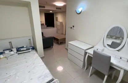 شقة - غرفة نوم - 1 حمام للبيع في بوابة دبي الجديدة 1 - (JLT) مجمع Q - أبراج بحيرات الجميرا - دبي شقة - غرفة نوم - 1 حمام للبيع في بوابة دبي الجديدة 1 - (JLT) مجمع Q - أبراج بحيرات الجميرا - دبي