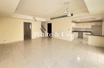 Townhouse - 3 - 3 for sale in Springs 14 - The Springs - Dubai